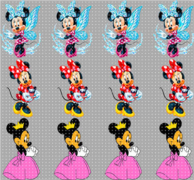 Bookmark sticker-S 1280